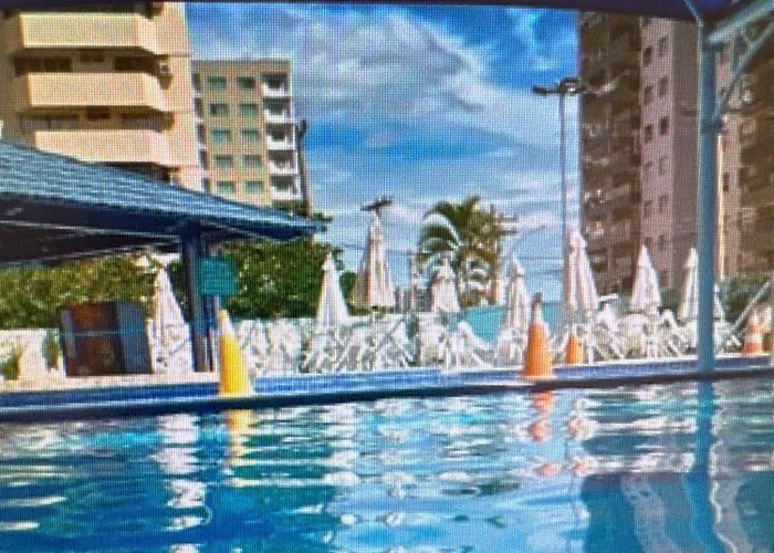 Condominio Eldorado Thermas Park