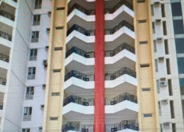 Condominio Eldorado Thermas Park