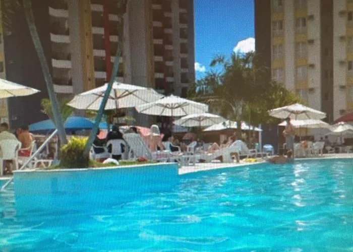Condominio Eldorado Thermas Park