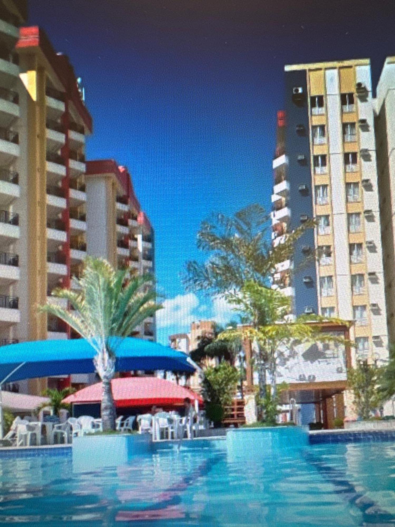 Apartment Eldorado Thermas Park