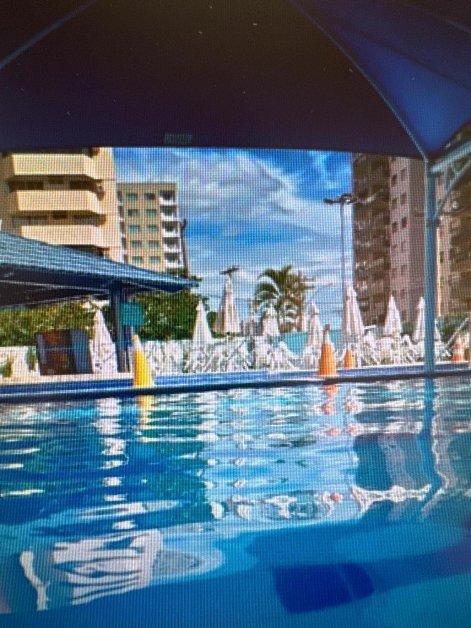 Eldorado Thermas Park Apartment Caldas Novas