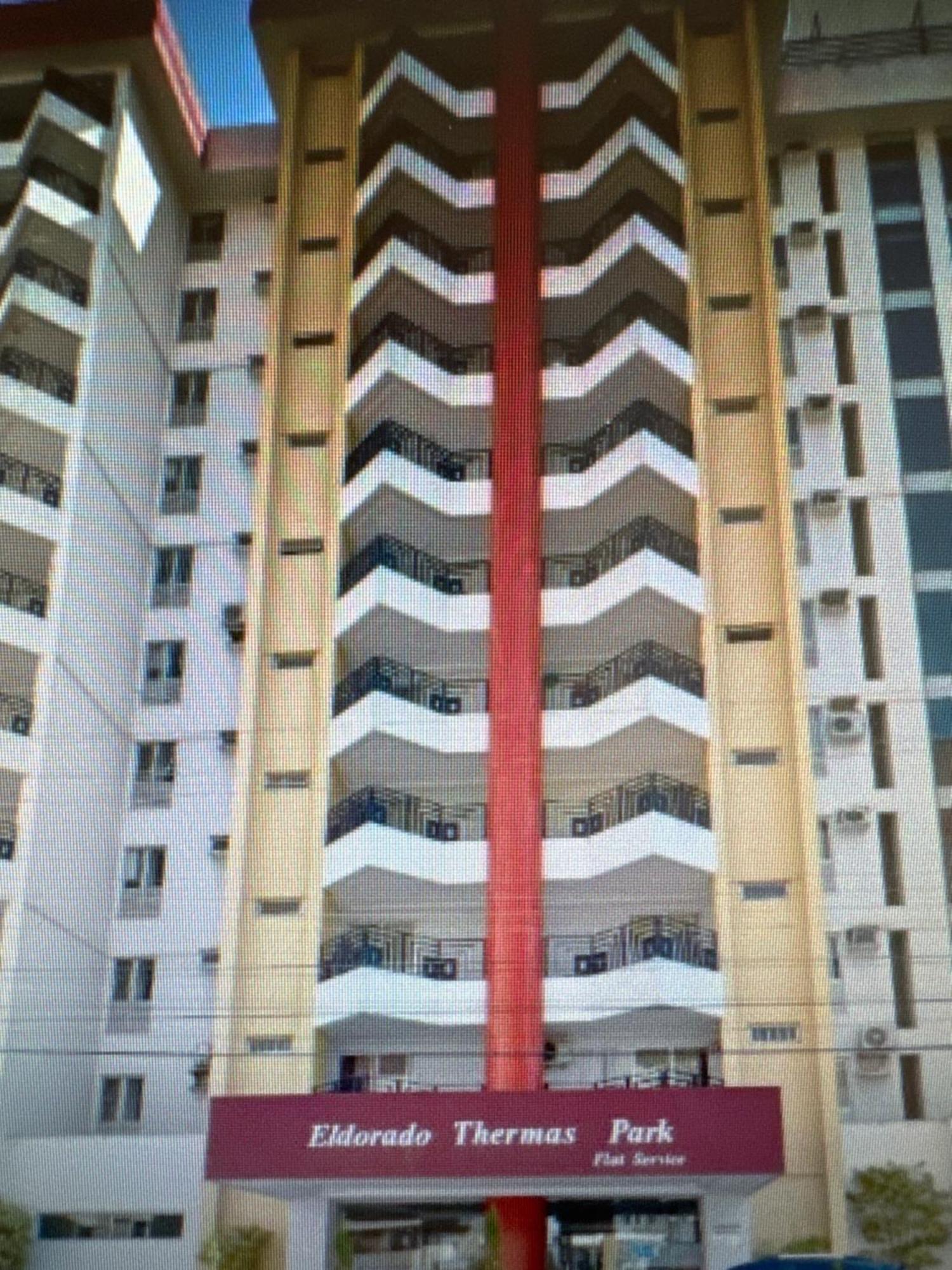 Eldorado Thermas Park Caldas Novas