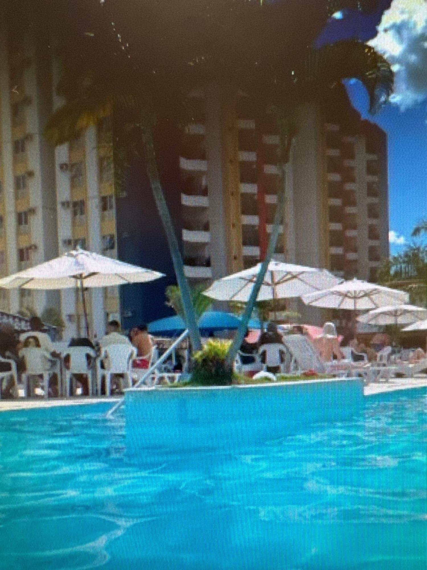 Apartment Eldorado Thermas Park Caldas Novas